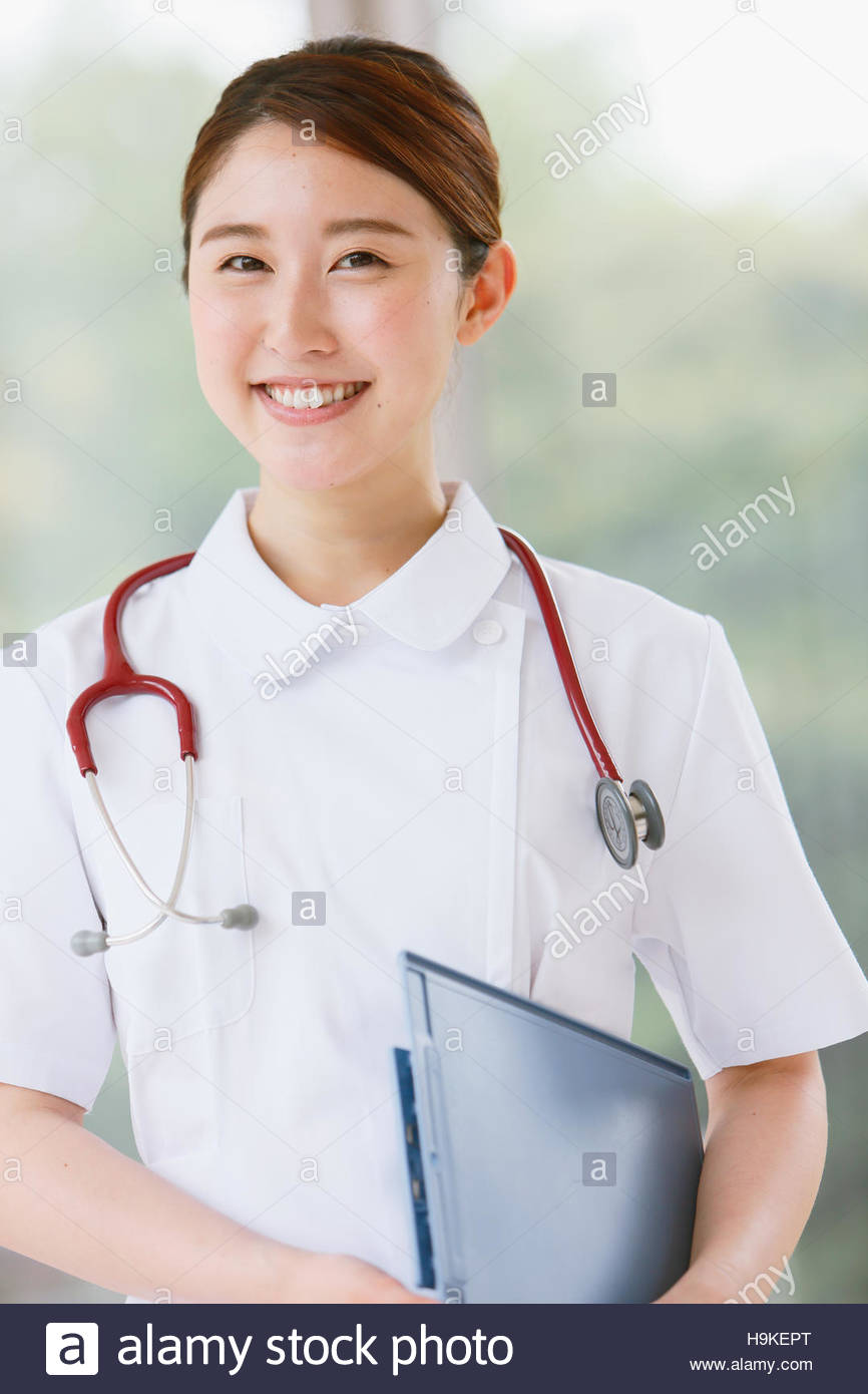 家政婦