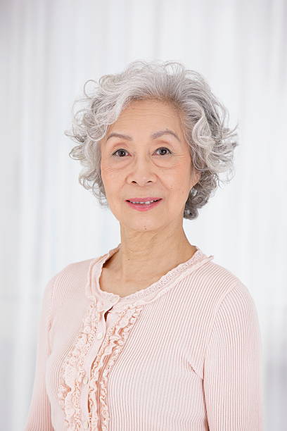 家政婦として働く